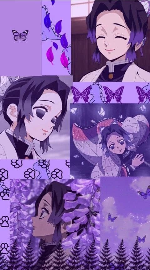 Shinobu Kocho thumbnail