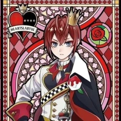 Riddle Rosehearts thumbnail