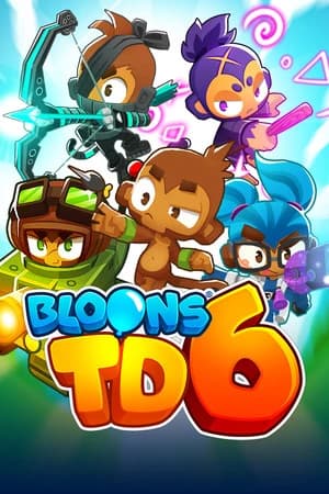BLOONS TD 6 thumbnail