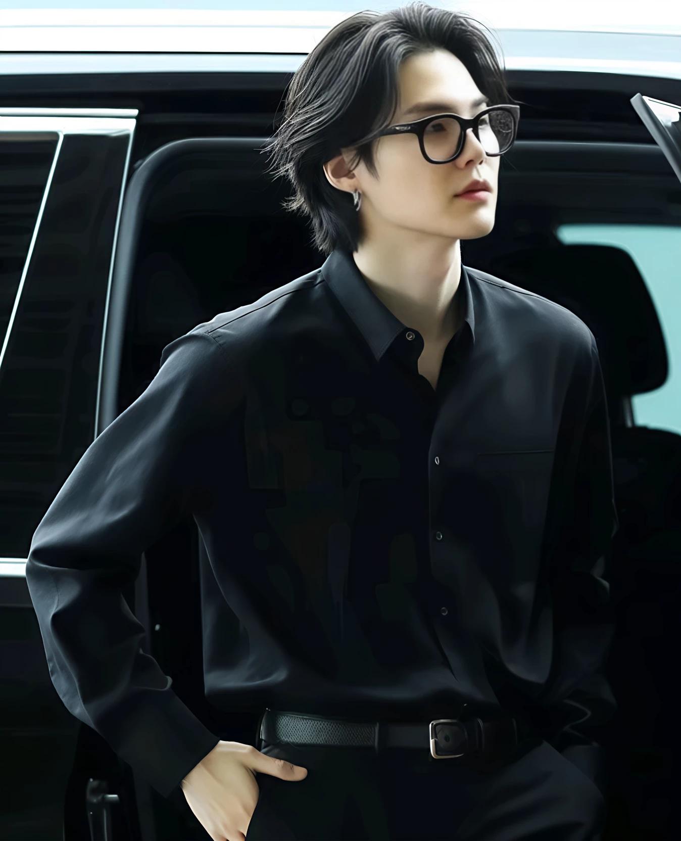 Min Yoongi thumbnail