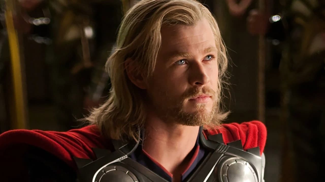 Thor Odinson thumbnail