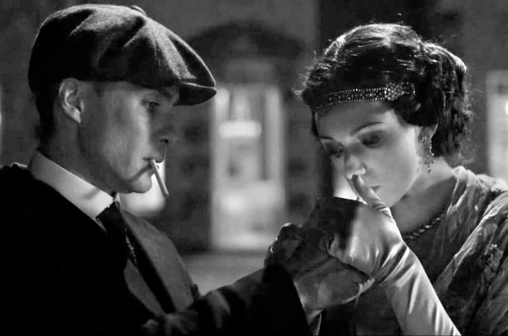 Thomas Shelby thumbnail