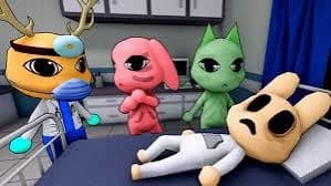 Animal Hospital (Anomaly) thumbnail
