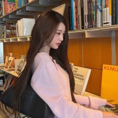 Jang Wonyoung thumbnail