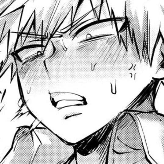 Katsuki Bakugou thumbnail