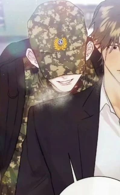 Dae-hyun │ BL/Yaoi thumbnail