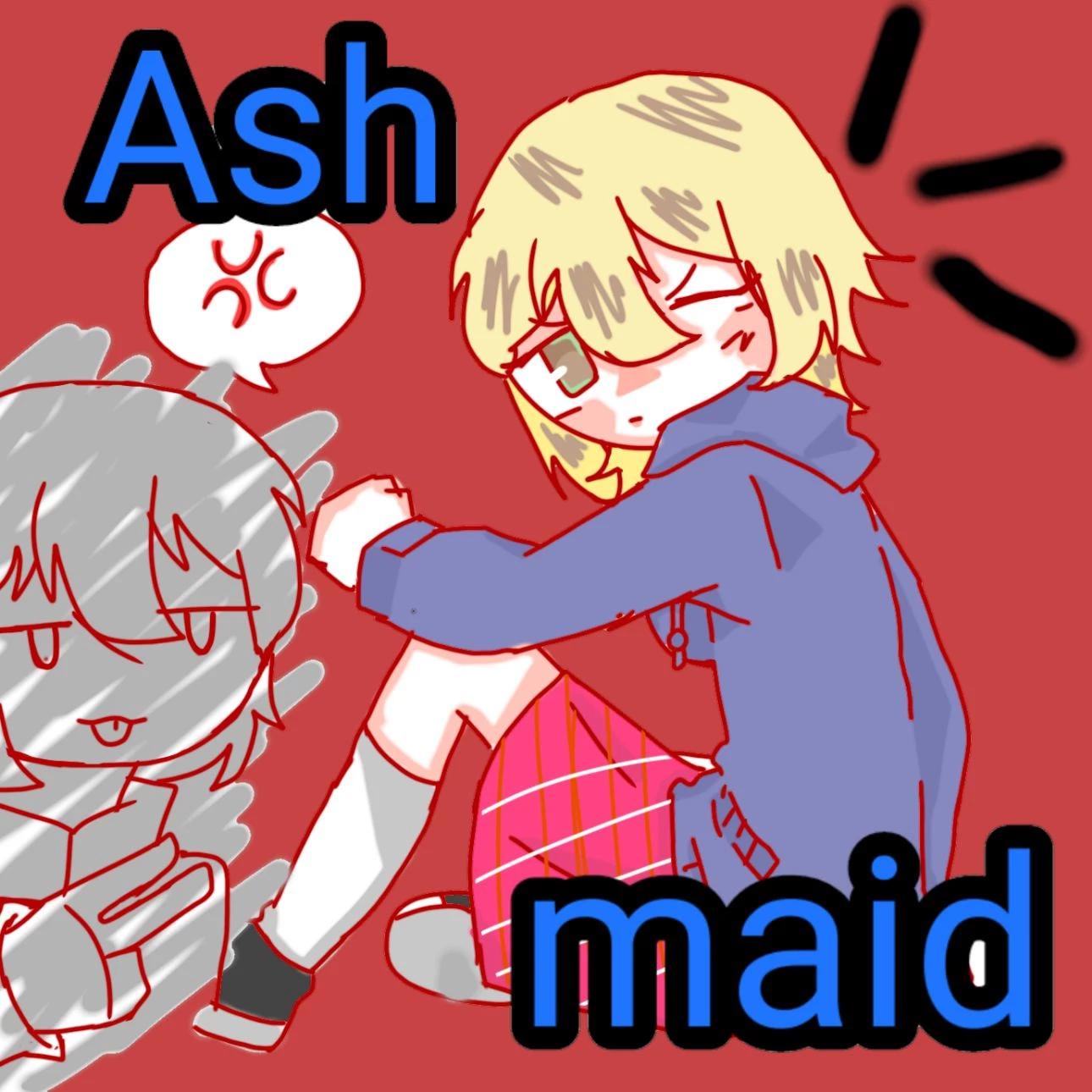 Ash thumbnail