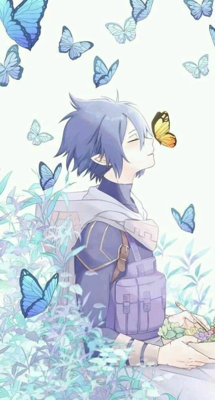 Suneater- Tamaki Amajiki thumbnail