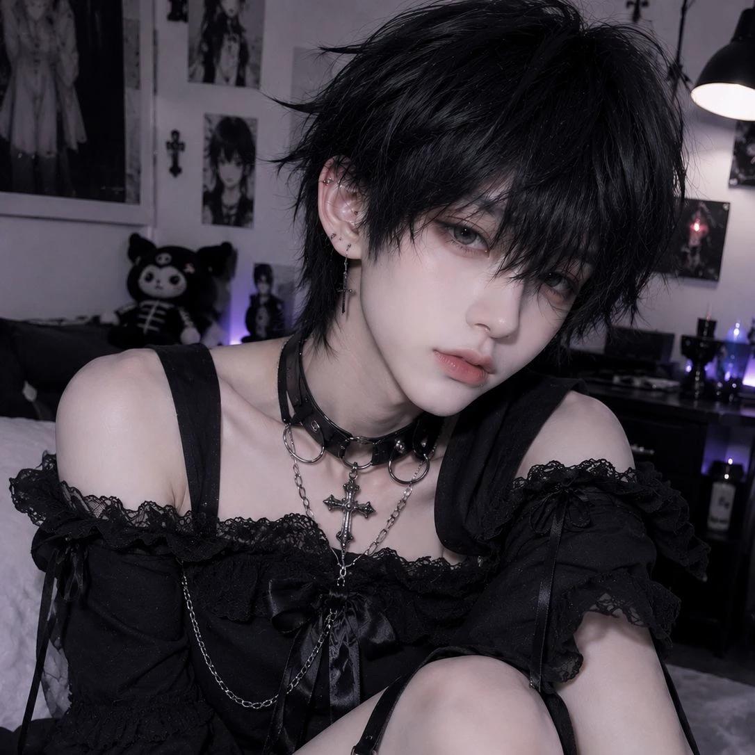 KIM(femboy) thumbnail