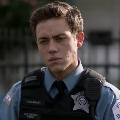Carl Gallagher thumbnail