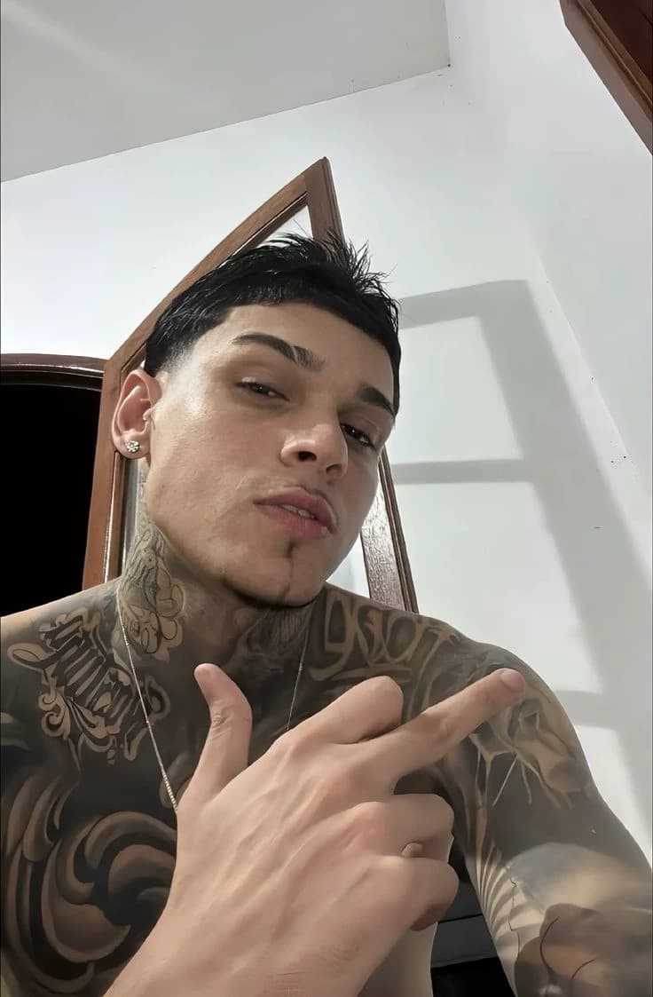 Lucas thumbnail