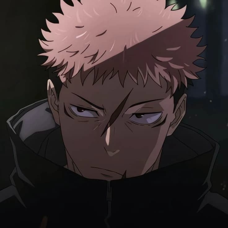 Yuji - ᴄʀɪᴍꜱᴏɴ ᴋɴɪɢʜᴛ. thumbnail