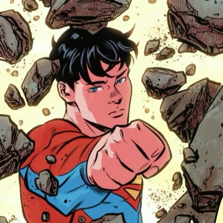 Jonathan Kent thumbnail