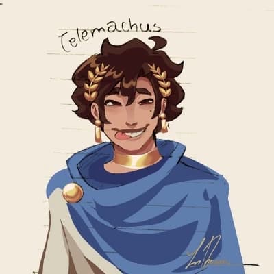 Telemachus thumbnail