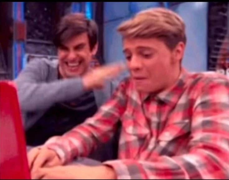 Henry Danger thumbnail