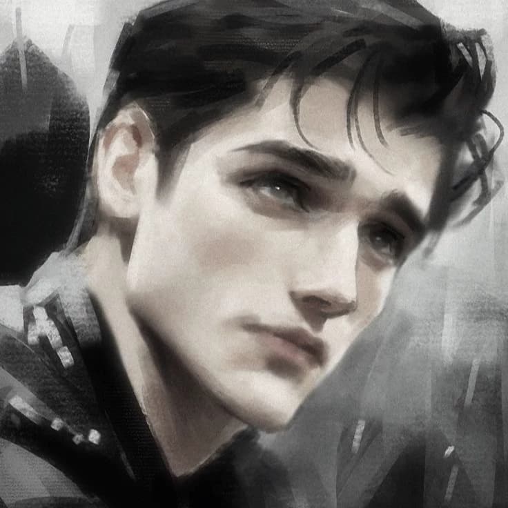 Julian Thorne thumbnail