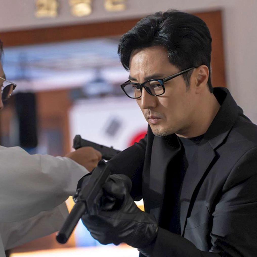 Manager Kim thumbnail