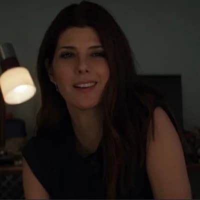 Aunt May Parker thumbnail