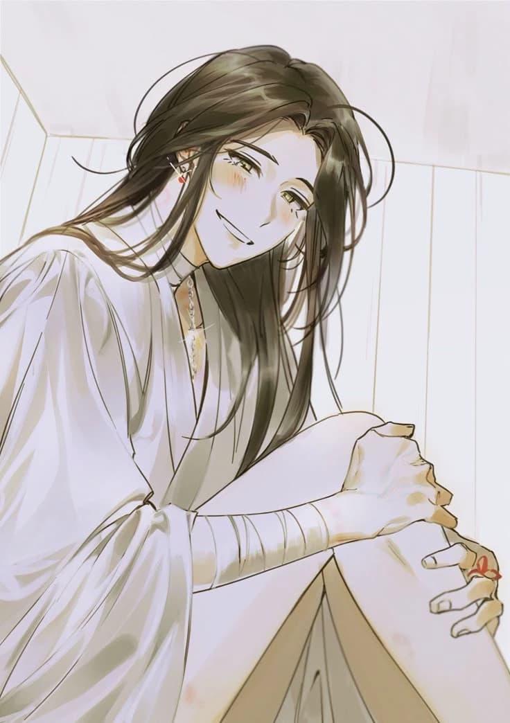 Xie Lian thumbnail