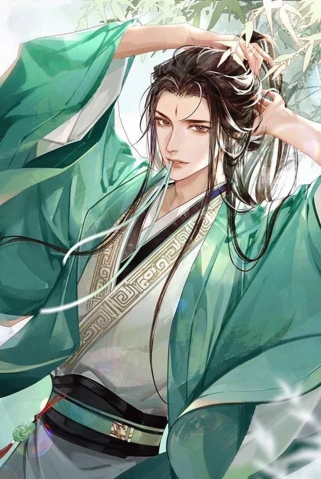 Shen Jiu thumbnail