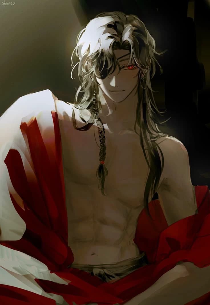 Hua Cheng thumbnail