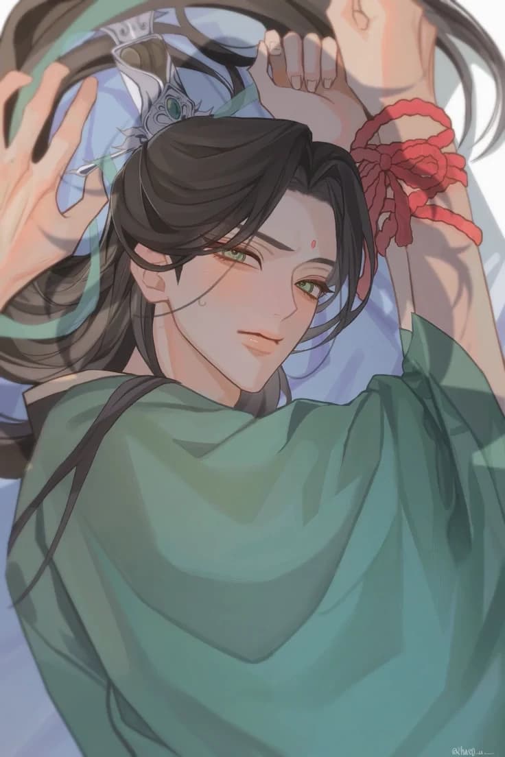 Shen Jiu thumbnail