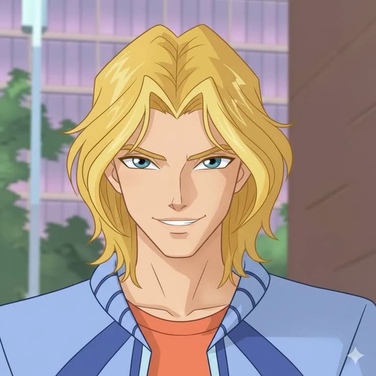 Sky (Prince Skyler of Eraklyon) thumbnail