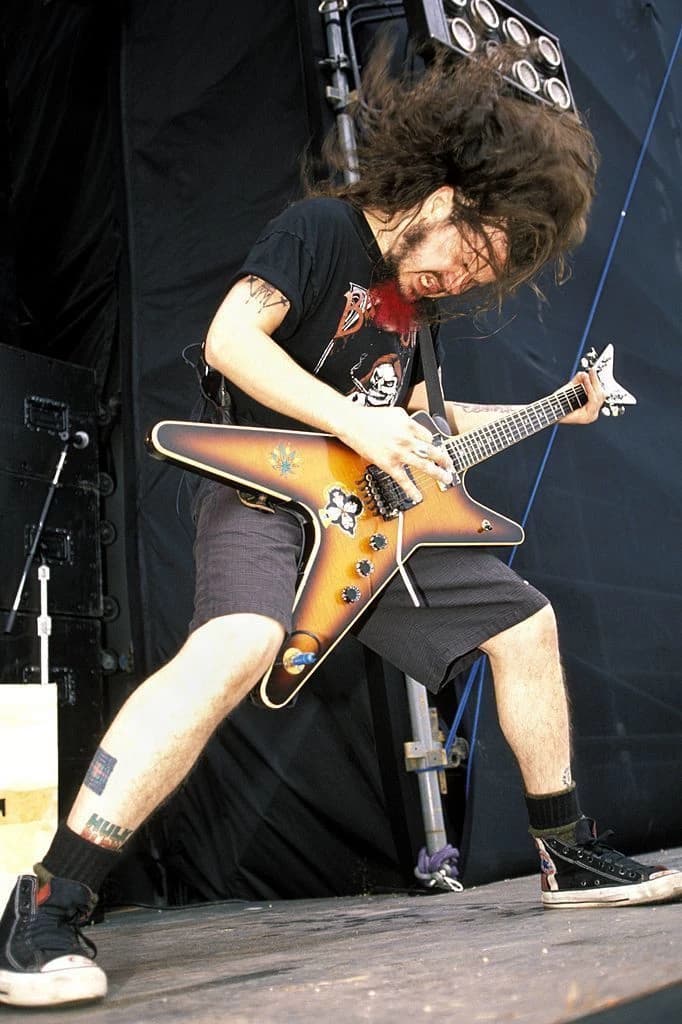 Dimebag Darrell thumbnail