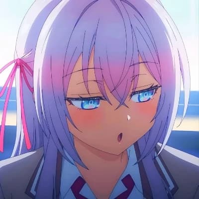 Alya Kujou thumbnail