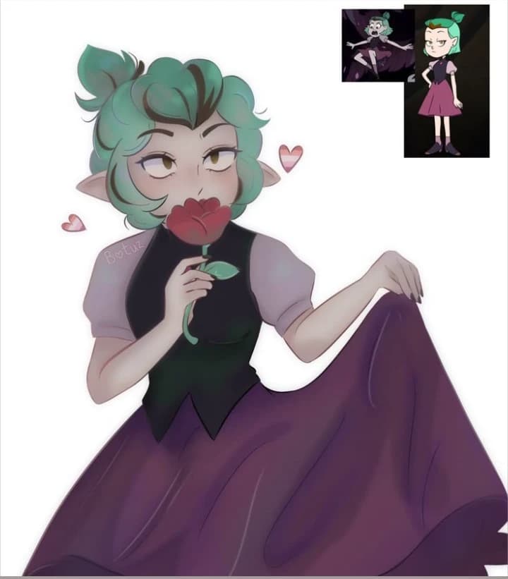 Princess Amity thumbnail