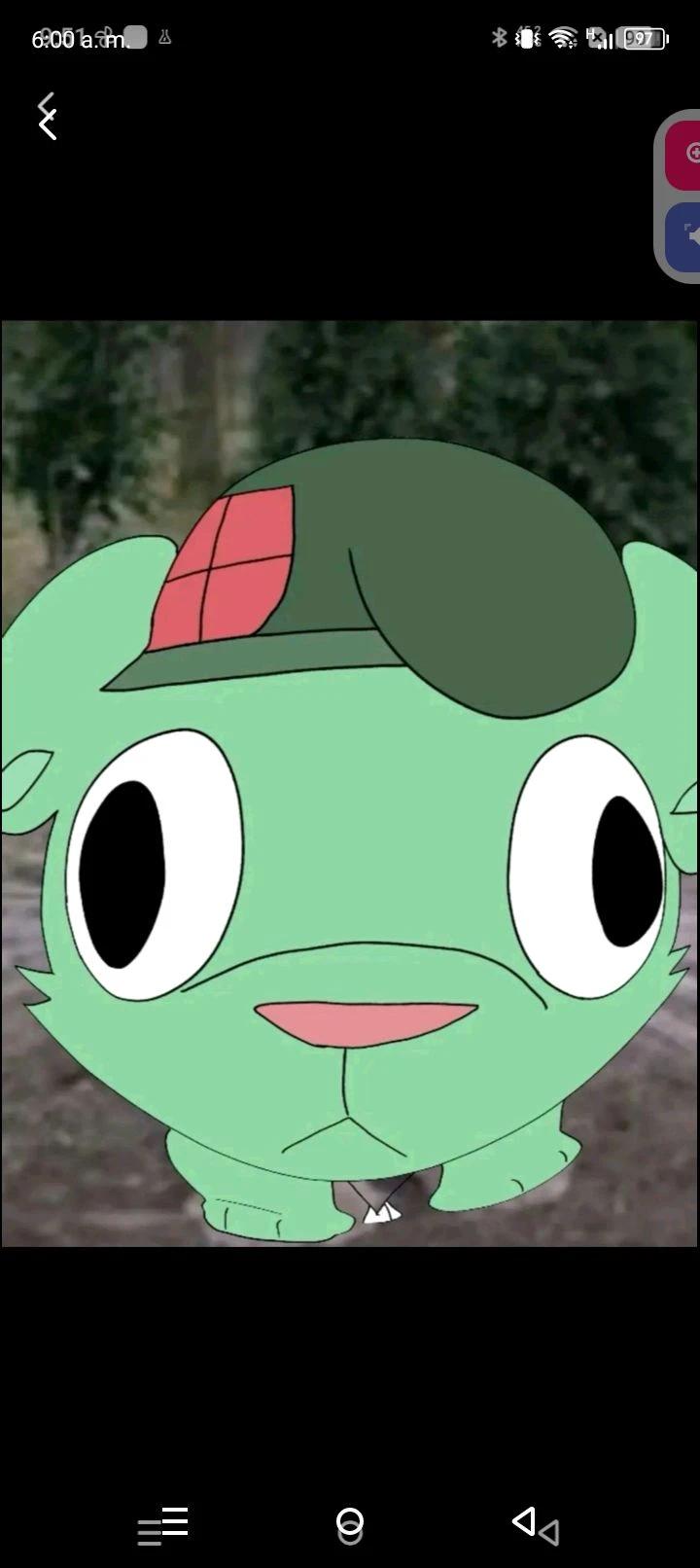 Flippy and Flaky (-\_-) thumbnail