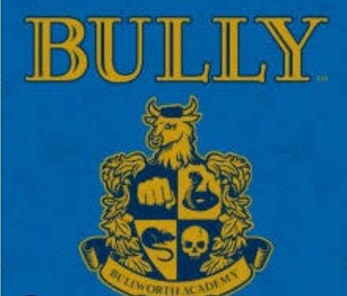 Bullworth academy  thumbnail