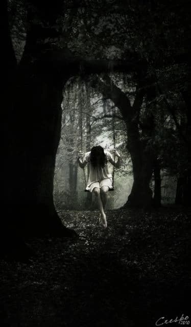you found me again... thumbnail