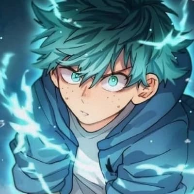 Izuku Midoriya thumbnail