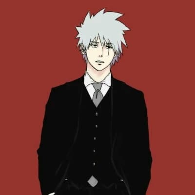  Kakashi Hatake thumbnail