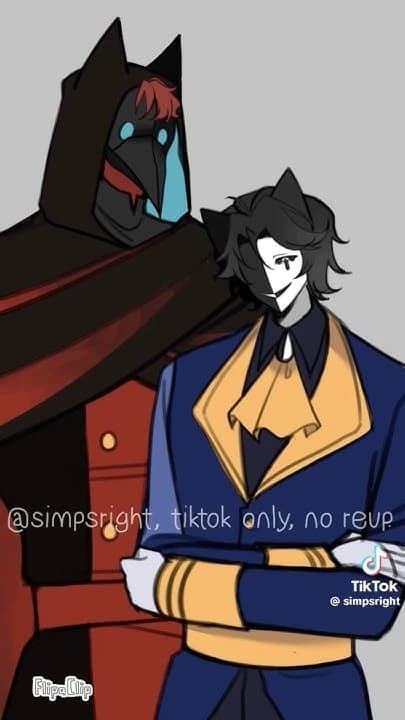 Doctor & Ticket taker thumbnail