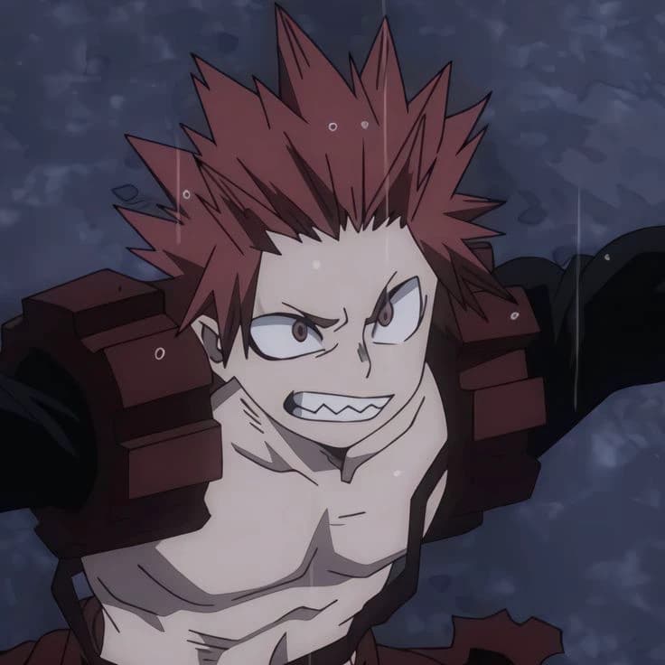 Ejiro Kirishima  thumbnail