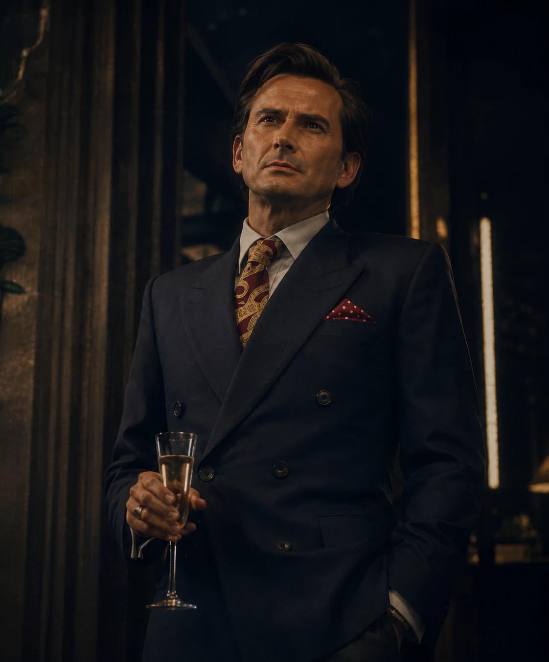 Lord Anthony 'Tony' Baddingham thumbnail