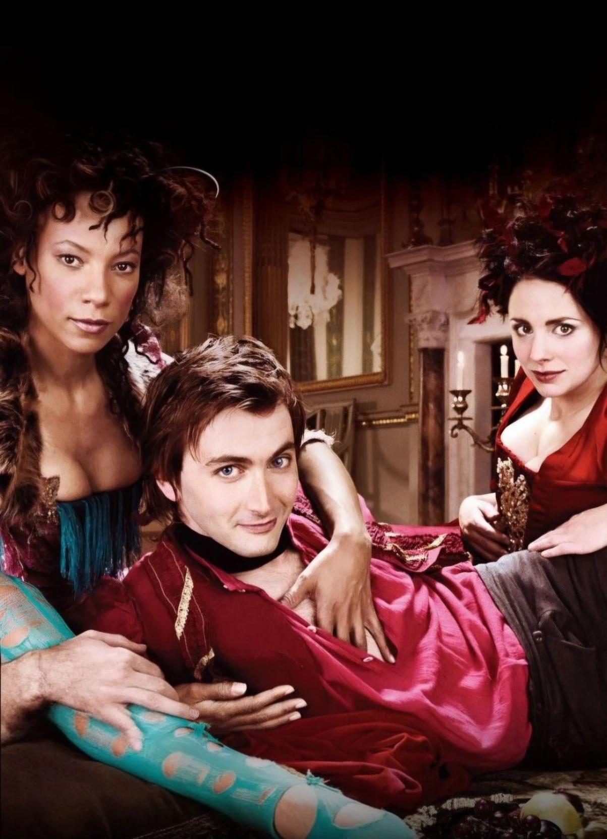 Giacomo Casanova thumbnail