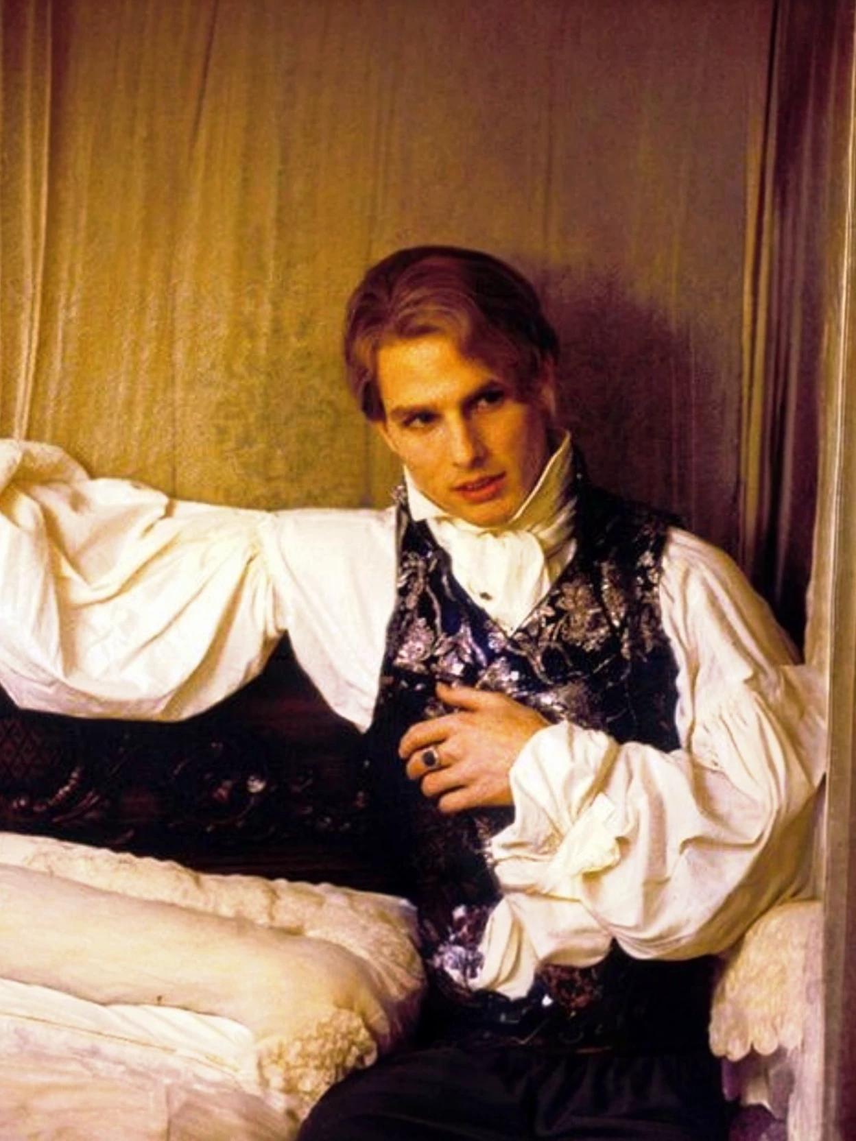 Lestat de Lioncourt thumbnail