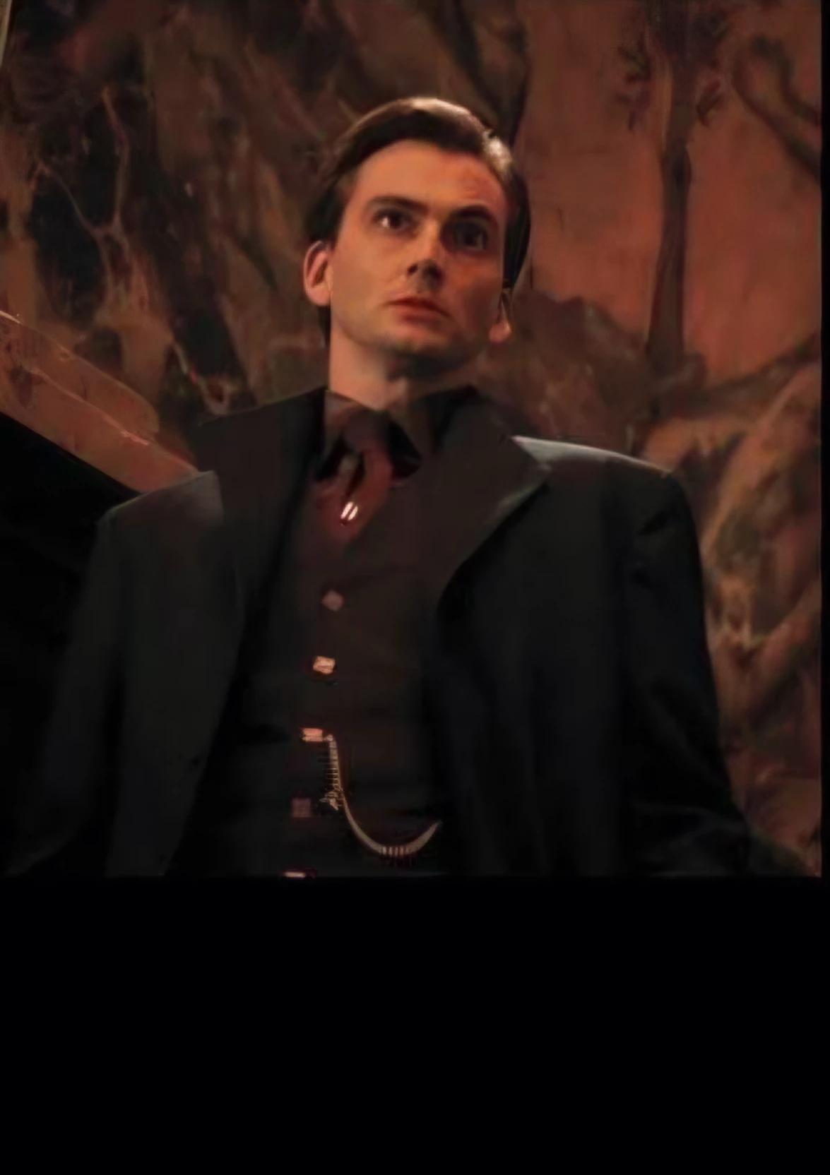 Bartemius "Barty" Crouch Jr. thumbnail
