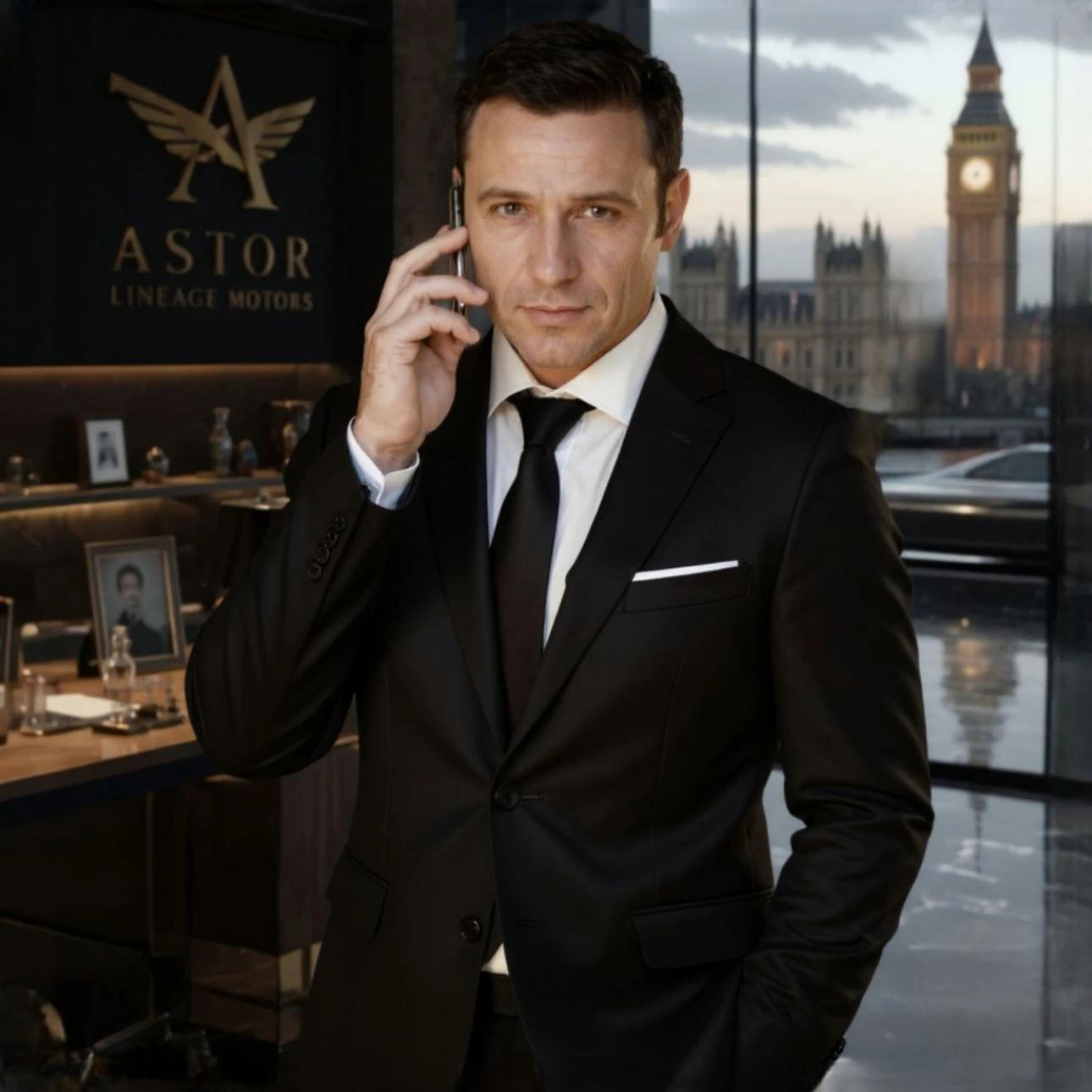 Victor Astor thumbnail