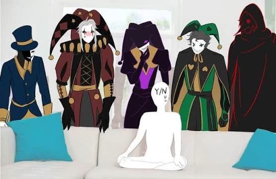 the freak circus  thumbnail