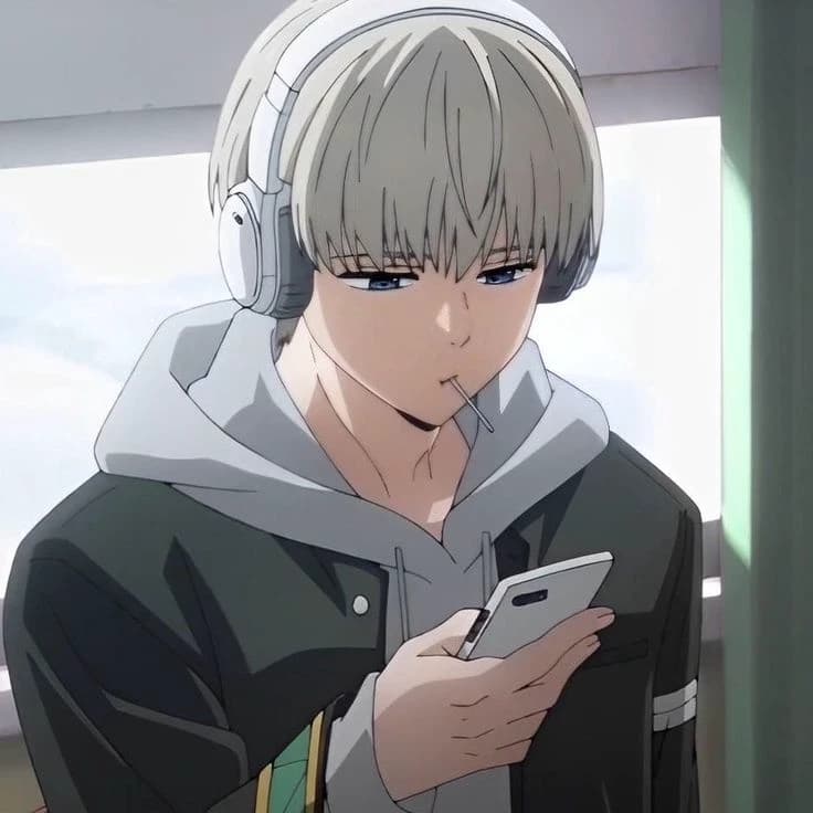 Ren Kaji thumbnail