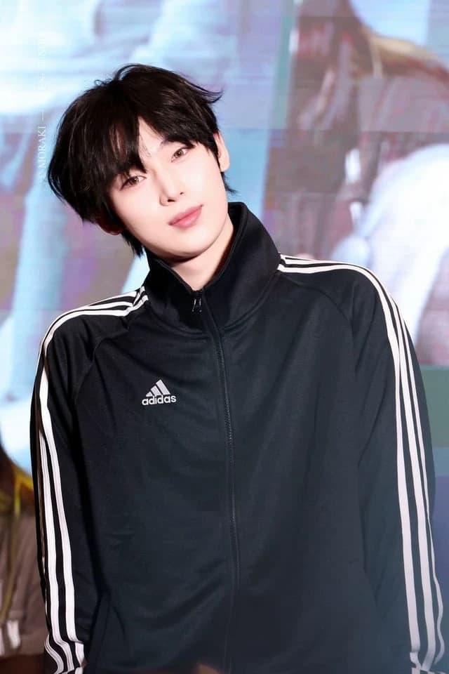 Kim Sunoo thumbnail