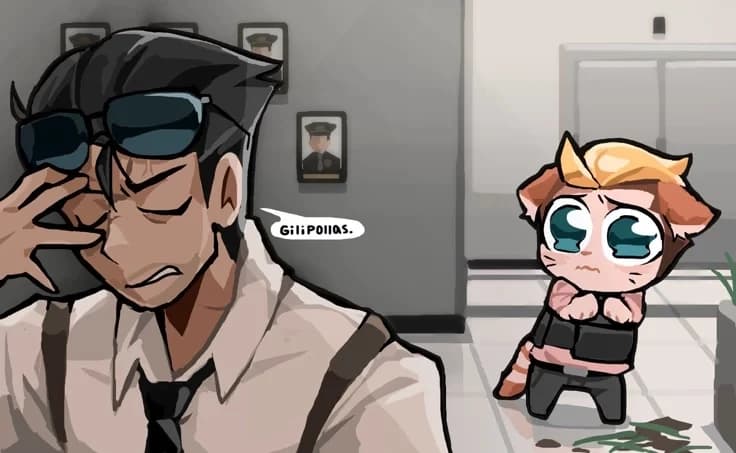Gustabo García (Pogo) thumbnail