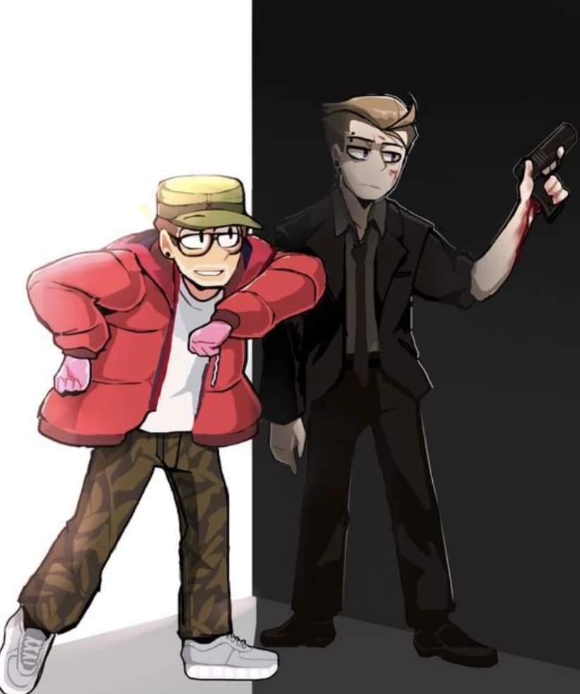Gustabo (Inspector García)  thumbnail