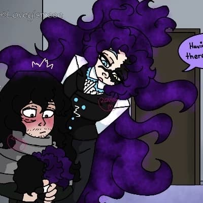 Kurogiri (Fem) thumbnail