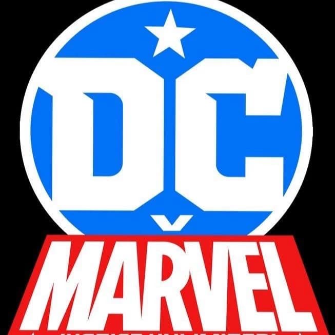 DC X Marvel thumbnail