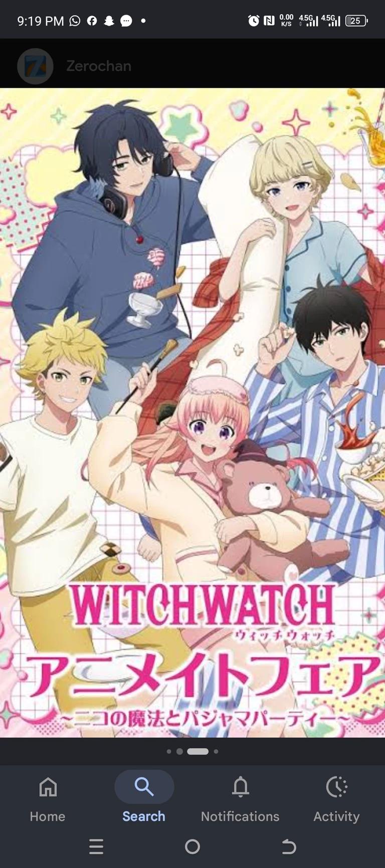 Miharu, morihito keigo and kanshi  thumbnail
